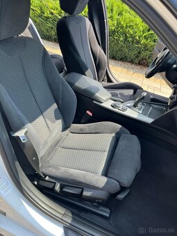 BMW F31 320d xDrive 2016 TOP stav - 10