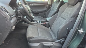 Škoda Karoq 1.5 TSi 110kw STYLE 2019 - 10