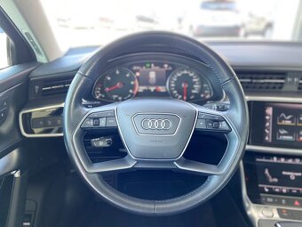Audi A6 Avant 40TDi 150kW S-tronic - 10