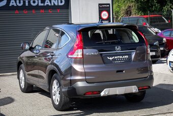Honda CR-V 2.0 i-VTEC Elegance 2WD - 10
