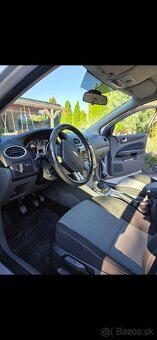 FORD FOCUS 1.6 tdci - 10