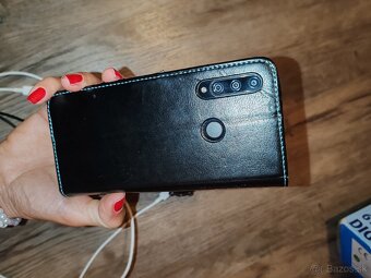Mobilný telefón Huawei Y6p - 10