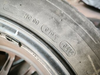 Aluett 5x112 R16 - 10