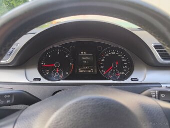 Passat cc 2.0 tdi - 10