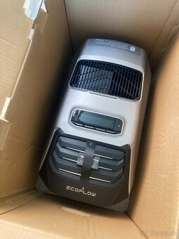 ECOFLOW Wave 2 Portable AC With Heater - 10