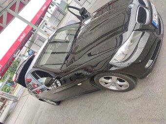 BMW 320d Xdrive - 10