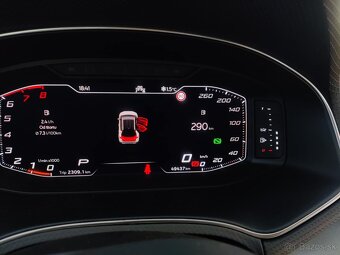 SEAT ARONA XP Family 1,5 TSI 150 7-DSG - 10