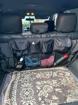 TOYOTA LAND CRUISER 120 3.0 DIESEL 3.DVEROVA TOP - 10