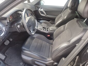 DS 5 4x4 HYBRID AUTOMAT, r.v.: 3/2017 / CITROEN DS5/ - 10