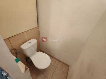 IBA U NÁS Garsónka, 28m2, veľká lodžia 6m2, čiast. rekonšt - 10