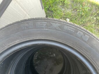 Letne pneumatiky Nexen 205/55/16 - 10