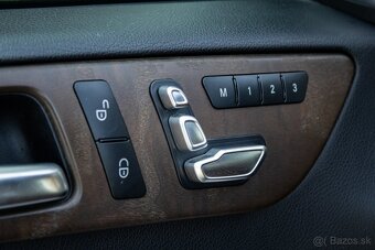 Mercedes-Benz GLE Kupé 350d 4-matic A/T - 10