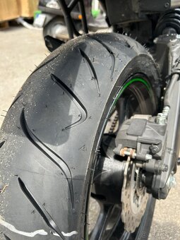 Kawasaki Versys 650 - 2024 - 9964 km - Odpočet DPH - 10