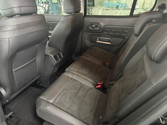 Citroën C5 Aircross BlueHDi 130 S S Max A/T - 10