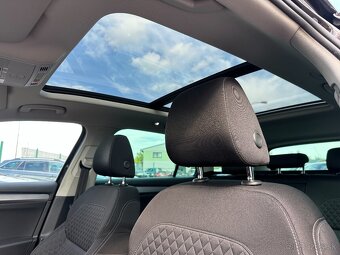 Skoda superb 1.5tsi-DSG--rv:26.7.2019----PANORAMA-CANTON--- - 10