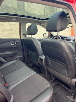 Renault Kadjar Energy dCi 130 Intens 4x4 - 10