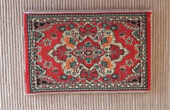 Magnetky zberateľské - 10