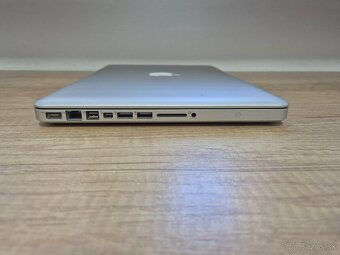 Macbook Pro (13-inch, Mid 2012) /Intel Core i5/8GB//SSD+HDD - 10