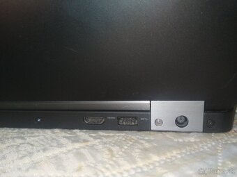 Dell, i7-4 Jadro. 16 GB DDR4. SSD 1 000 GB. - 10