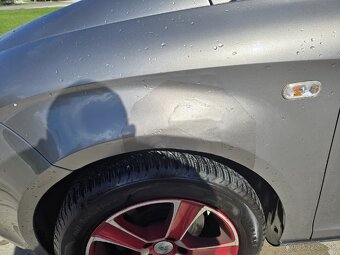 Seat altea 1.6 benzin - 10