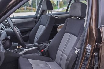 BMW X1 r.2010 , 110kw 4x4 - 10