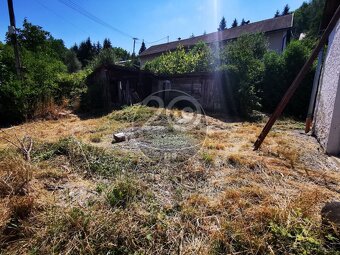 Rekreačný dom/chata Hodruša-Hámre časť Dolné Hámre , 2izby, - 10