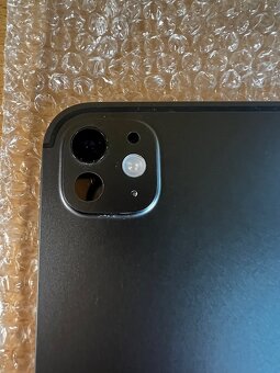 iPad Pro 13" M4 Wi‑Fi + Cellular 512 GB /best cena/ - 10