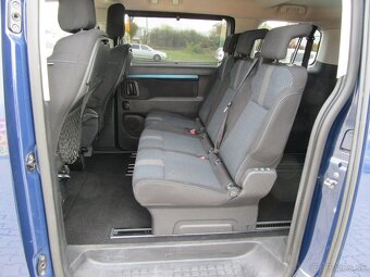 Peugeot Traveller 2.0 BlueHDi Active Standard - 10