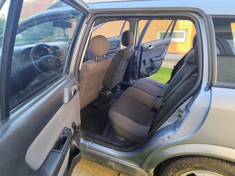 Opel Astra G-karavan 1.7 cdti - 10