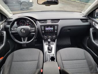 Škoda Octavia 3 Elegance - 2.0 TDi DSG - 10