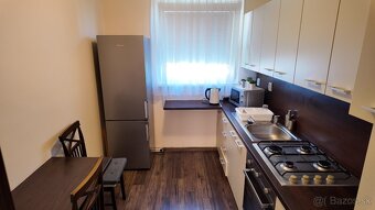 Vkusne zariadený 3i byt na Smetanovom háji, DS - 10