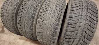 Nokian WR SUV3 225/60 R17 XL - 10