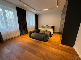 Luxusný mezonet 250 m2 s terasou na predaj,Prievidza - 10