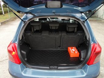 Toyota Yaris 1.3 VVT-I Terra 64kW klima - 10