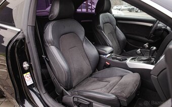 Audi A5 3.0 TDI Sline Quattro 87.000km - 10