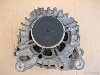 Alternátor 03L903023F 140A Valeo TG14C026 - 10