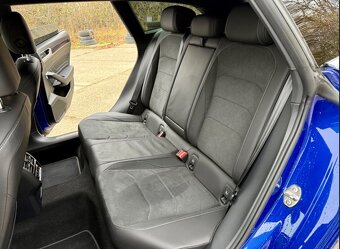 Volkswagen ArteonSB R-Line 2.0TDI 4MOTION - 10