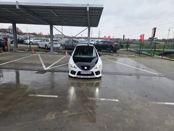 Leon CUPRA 209 kW - 10