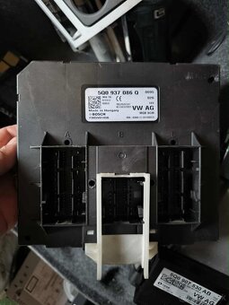 Náhradné diely škoda octavia 3 - 10