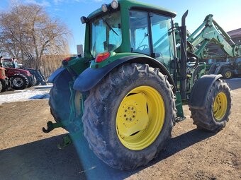 John Deere 6230 Premium - 10