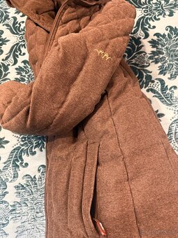 Poľovnícka bunda Blaser damska - 10