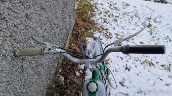 Stadion S11 - starší typ - 10