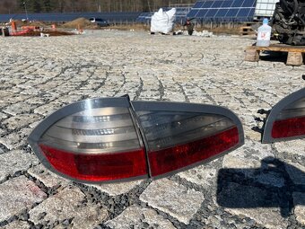 Predek Ford S-max - 10