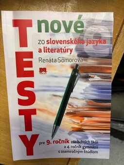 Predam nasledovne scripty, ucebnice - 10