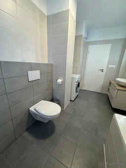 PANORAMA Nitra, novostavba, garážové státie, balkón - 10