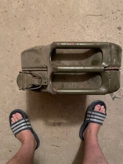 Vojenské veci 2 - 10