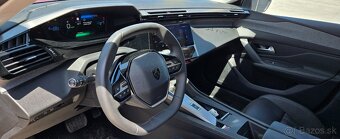 Peugeot E-308 54Kwh - 10