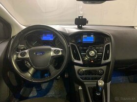 Ford Focus 2.0 TDI 120KW - 10