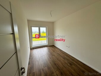 F003-113-MOL - Na predaj novy 3 izbovy byt - 10