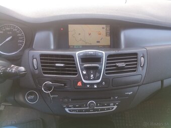 Renault Laguna Grandtour Grand 2.0 dCi Expression - 10